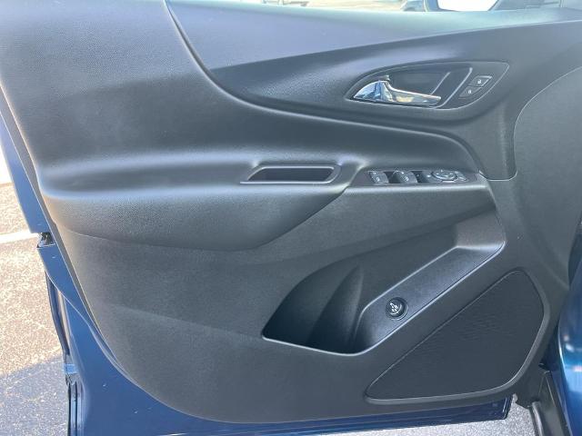 2021 Chevrolet Equinox Vehicle Photo in GREEN BAY, WI 54302-3701