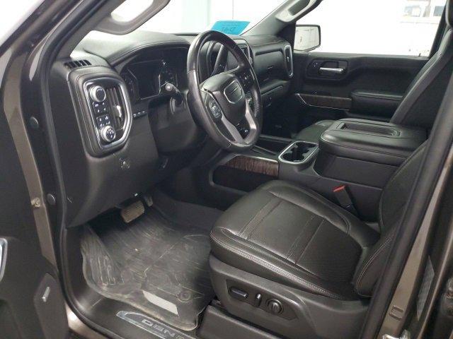 Used 2019 GMC Sierra 1500 Denali Denali with VIN 1GTU9FEL9KZ315150 for sale in Aberdeen, SD