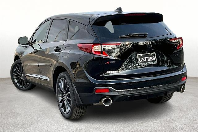 2024 Acura RDX Vehicle Photo in Tulsa, OK 74145