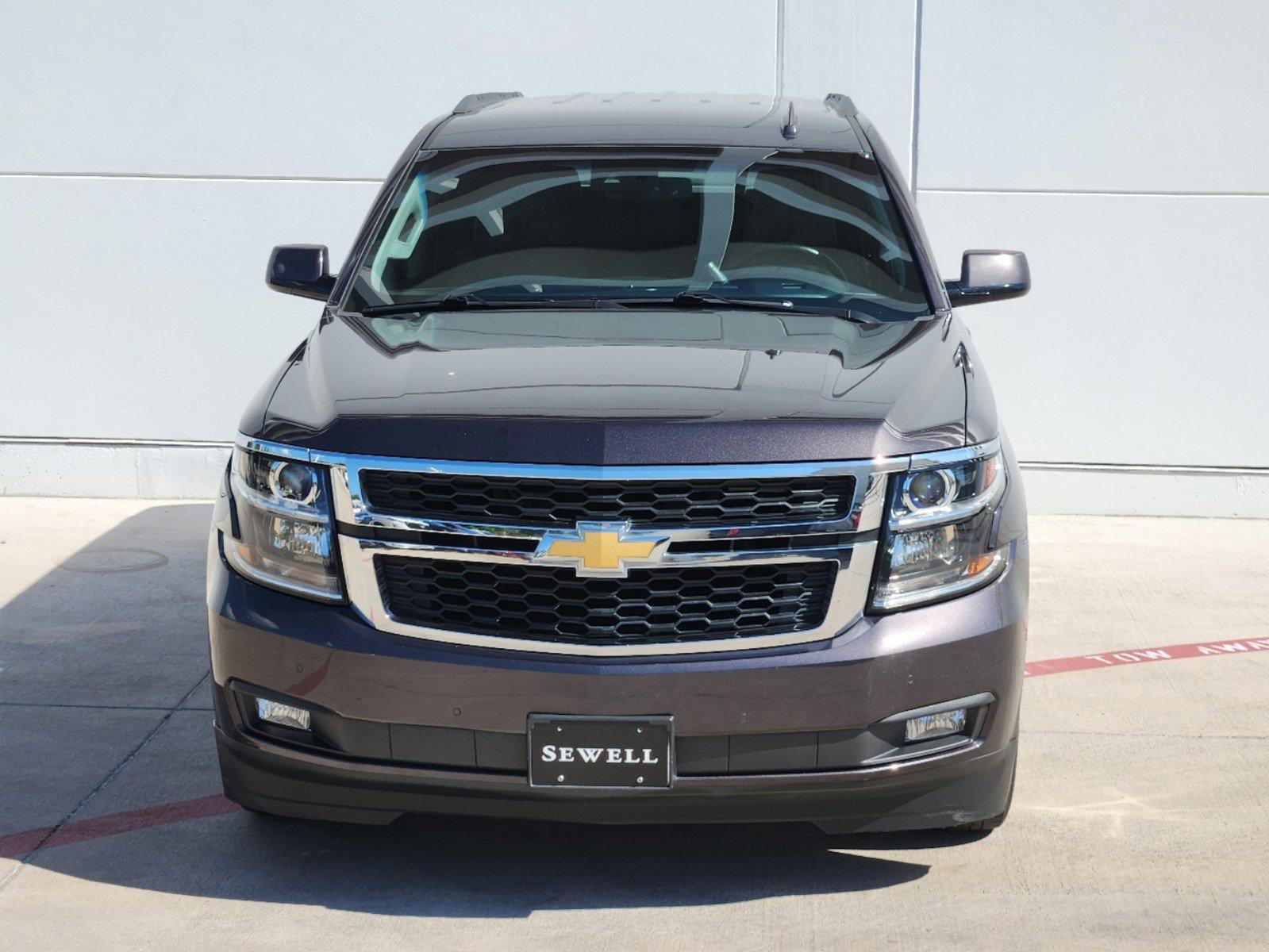 2015 Chevrolet Tahoe Vehicle Photo in GRAPEVINE, TX 76051-8302