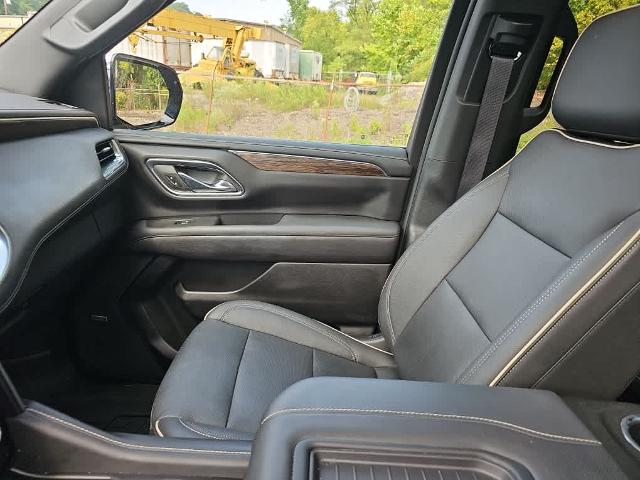 2023 Chevrolet Tahoe Vehicle Photo in GLENSHAW, PA 15116-1739