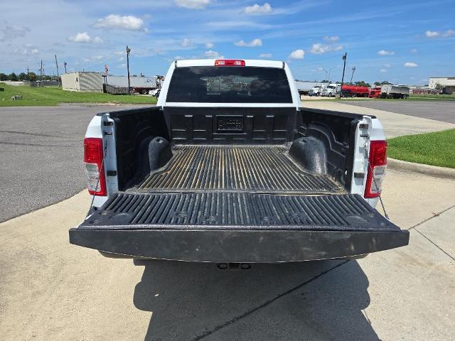 2022 Ram 2500 Vehicle Photo in BROUSSARD, LA 70518-0000