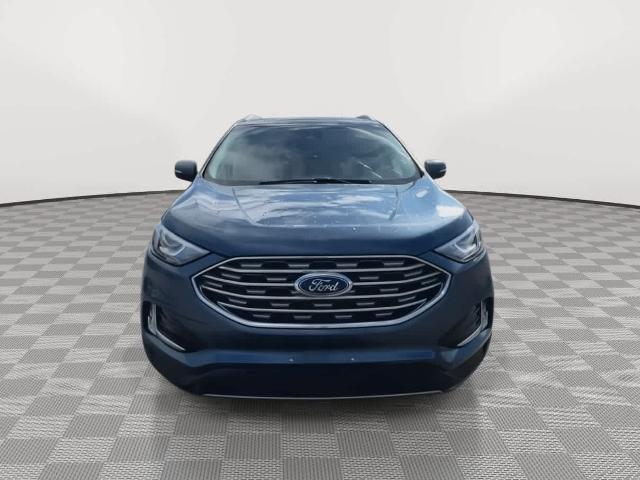 2019 Ford Edge Vehicle Photo in WASILLA, AK 99654-8339