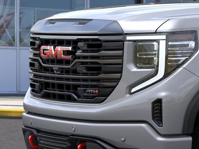 2024 GMC Sierra 1500 Vehicle Photo in KANSAS CITY, MO 64114-4545