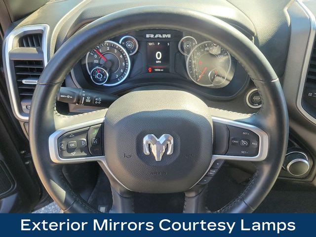 2023 Ram 1500 Vehicle Photo in WATERTOWN, CT 06795-3318