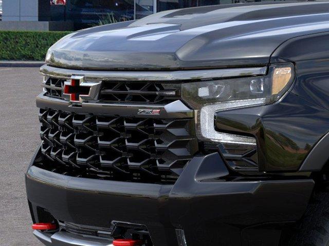 2024 Chevrolet Silverado 1500 Vehicle Photo in SUGAR LAND, TX 77478-0000