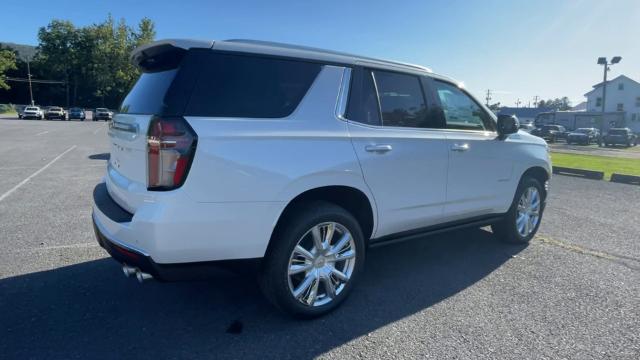 2024 Chevrolet Tahoe Vehicle Photo in THOMPSONTOWN, PA 17094-9014