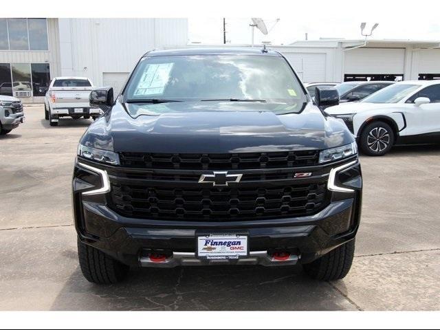 2024 Chevrolet Tahoe Vehicle Photo in ROSENBERG, TX 77471-5675