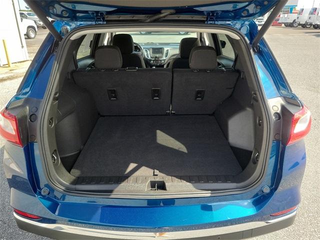 2021 Chevrolet Equinox Vehicle Photo in BERLIN, MD 21811-1121