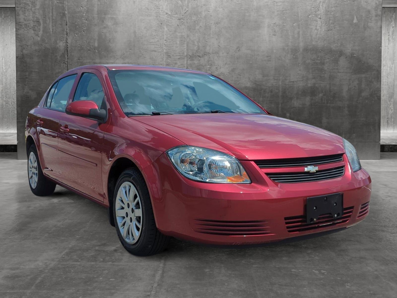 2010 Chevrolet Cobalt Vehicle Photo in Memphis, TN 38125