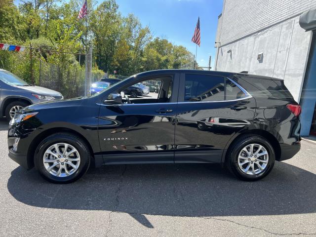 2021 Chevrolet Equinox Vehicle Photo in DOUGLASTON, NY 11362-1062