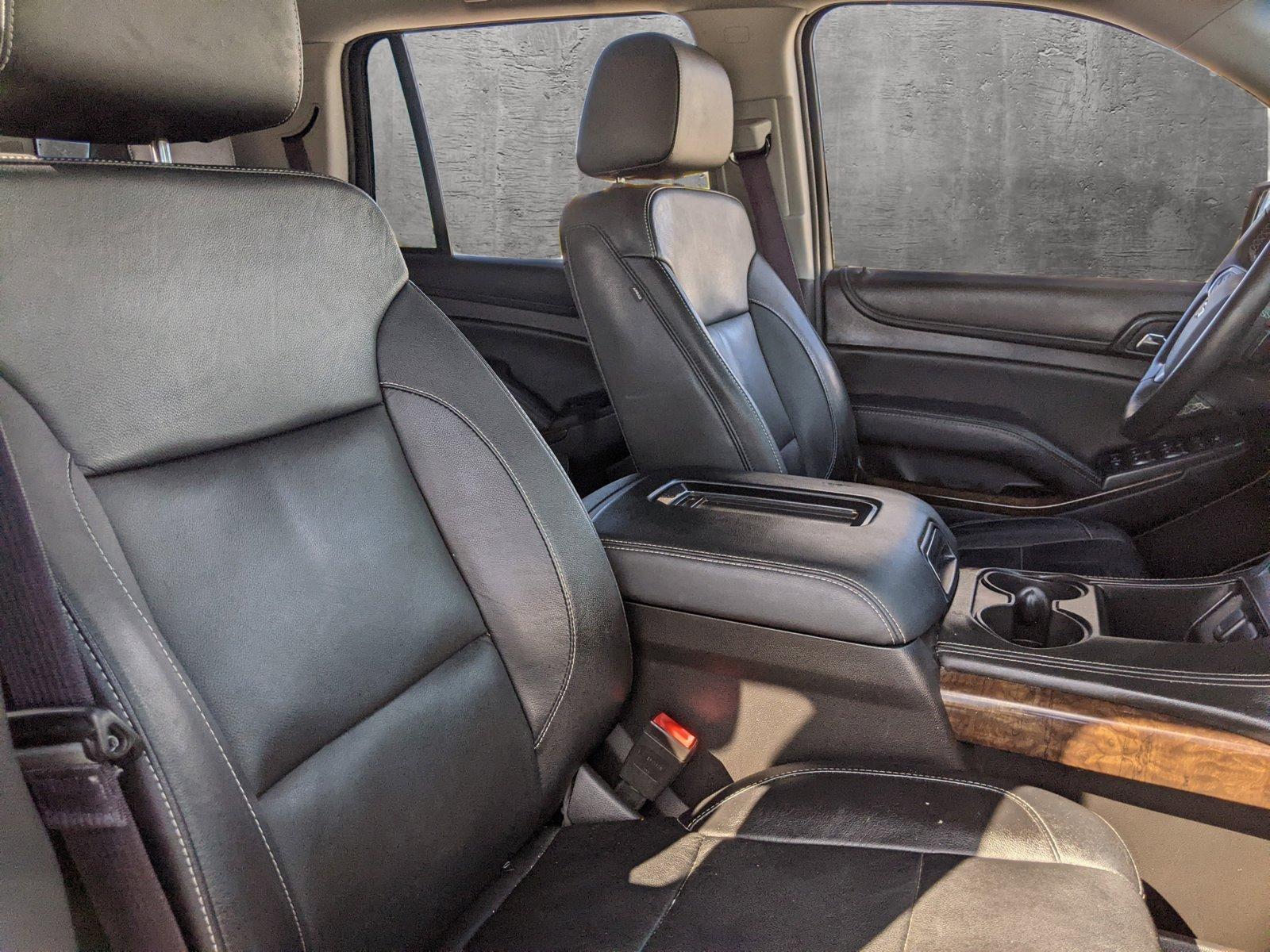 2016 Chevrolet Tahoe Vehicle Photo in Austin, TX 78728