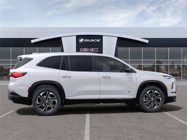 2025 Buick Enclave Vehicle Photo in JACKSON, MI 49202-1834