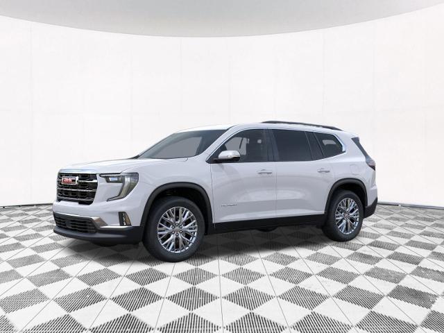 2024 GMC Acadia Vehicle Photo in NORTH RIVERSIDE, IL 60546-1404