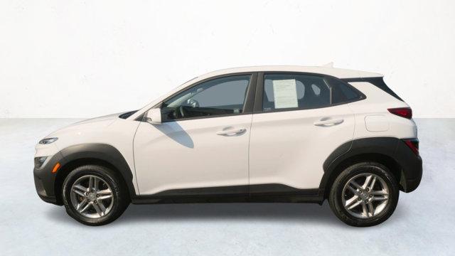 2022 Hyundai KONA Vehicle Photo in Nashua, NH 03060