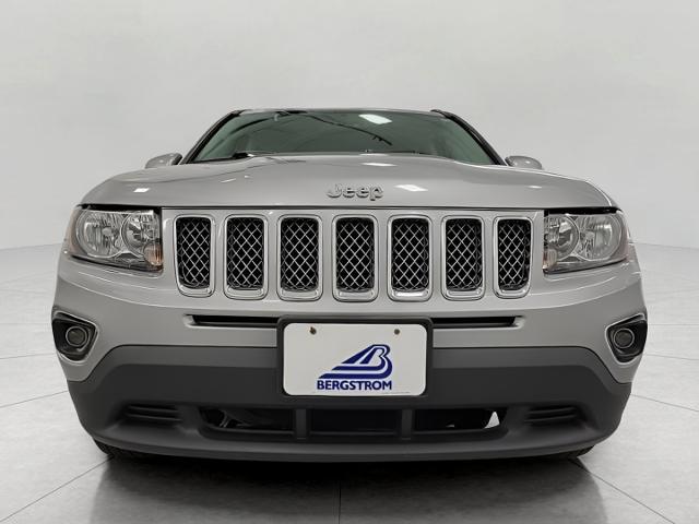 2017 Jeep Compass Vehicle Photo in Neenah, WI 54956