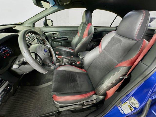 2021 Subaru WRX Vehicle Photo in Flemington, NJ 08822