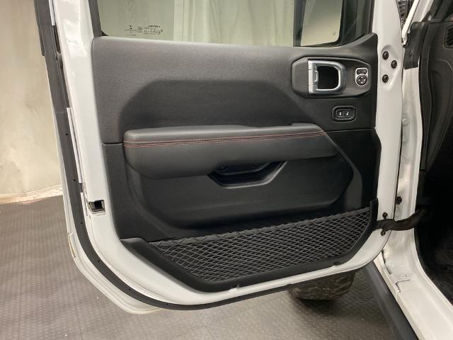 2021 Jeep Wrangler Vehicle Photo in ASHLAND, KY 41101-7620