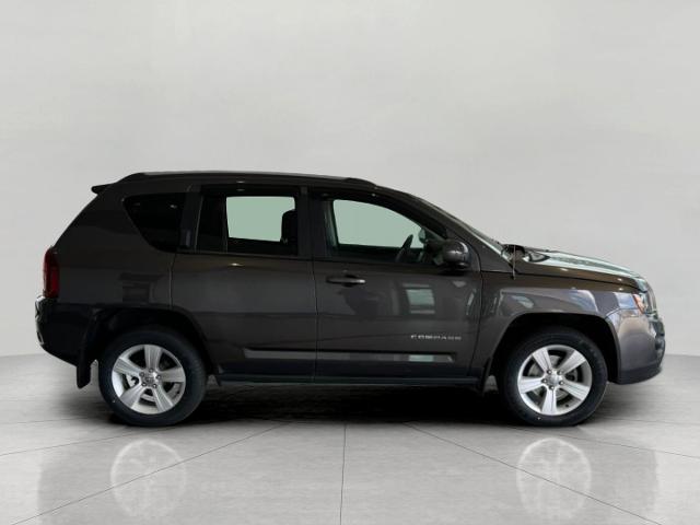 2016 Jeep Compass Vehicle Photo in Oshkosh, WI 54901