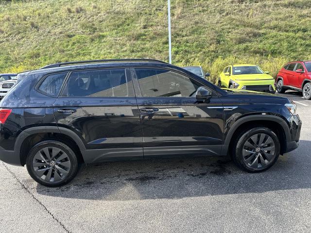 2023 Volkswagen Taos Vehicle Photo in INDIANA, PA 15701-1897