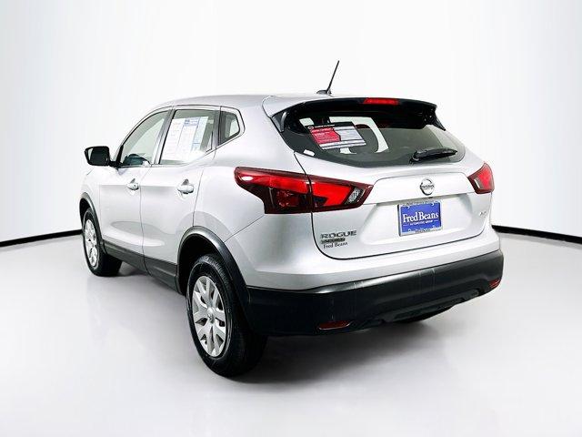 2019 Nissan Rogue Sport Vehicle Photo in Doylestown, PA 18901