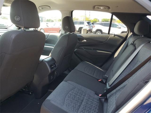 2023 Chevrolet Equinox Vehicle Photo in GRAND BLANC, MI 48439-8139