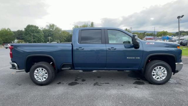 2025 Chevrolet Silverado 2500 HD Vehicle Photo in THOMPSONTOWN, PA 17094-9014