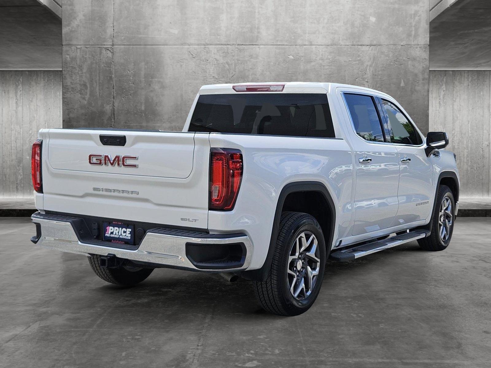 2022 GMC Sierra 1500 Vehicle Photo in CORPUS CHRISTI, TX 78412-4902