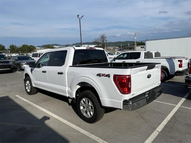 2023 Ford F-150 Vehicle Photo in ALCOA, TN 37701-3235