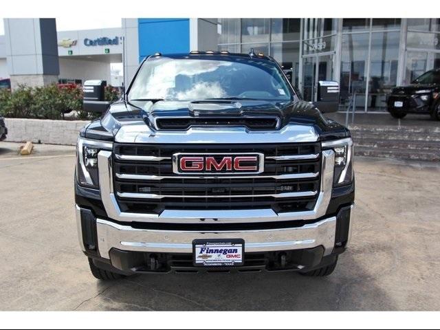 2024 GMC Sierra 2500 HD Vehicle Photo in ROSENBERG, TX 77471-5675