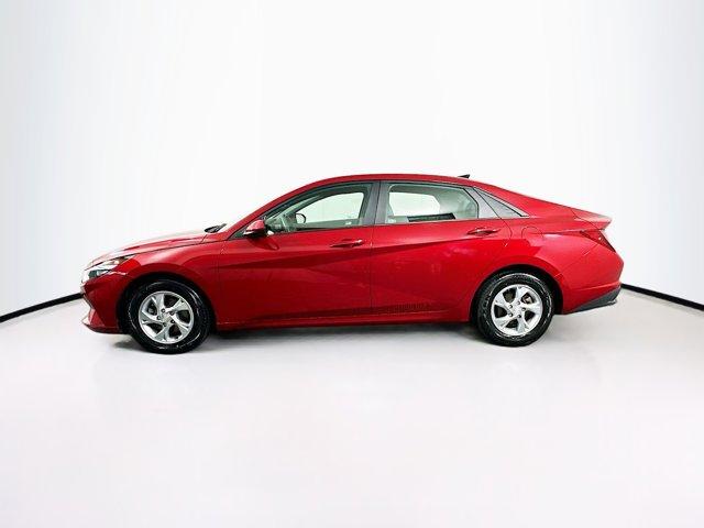 2022 Hyundai ELANTRA Vehicle Photo in Flemington, NJ 08822