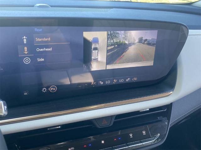 2024 Buick Envision Vehicle Photo in GOODYEAR, AZ 85338-1310