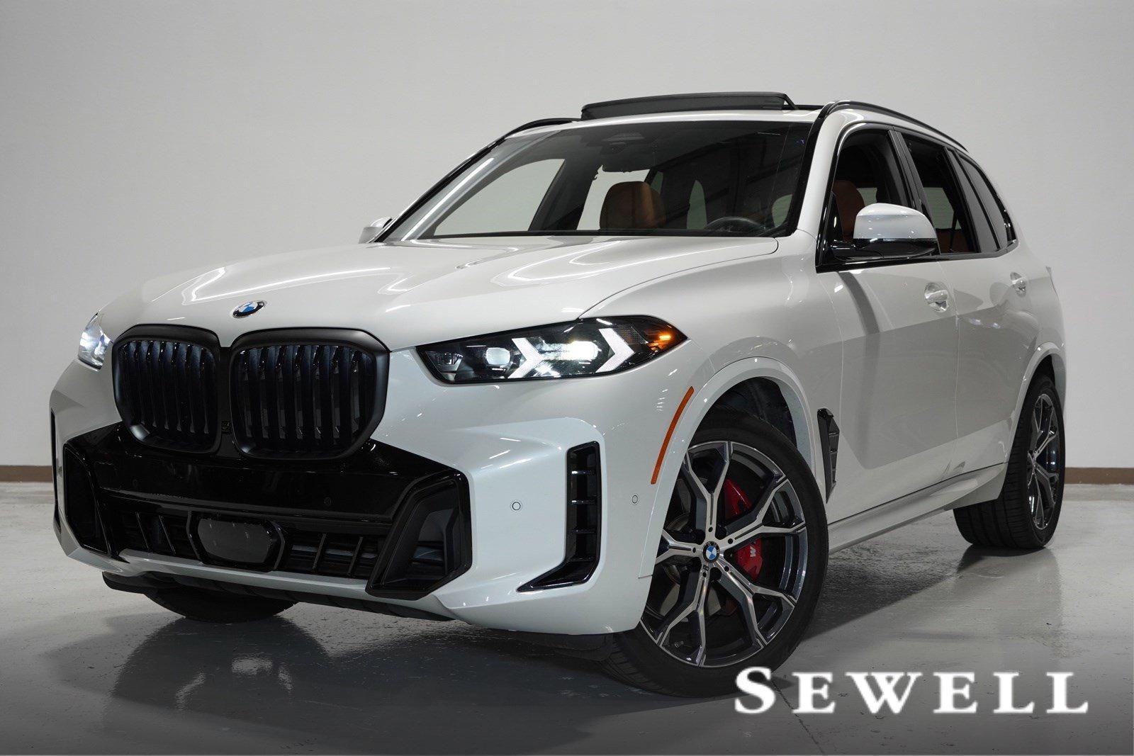 2024 BMW X5 xDrive40i Vehicle Photo in GRAPEVINE, TX 76051