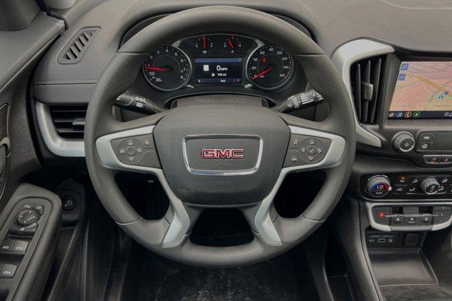 2024 GMC Terrain Vehicle Photo in BOISE, ID 83705-3761