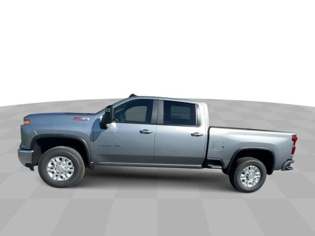 2025 Chevrolet Silverado 2500 HD Vehicle Photo in THOMPSONTOWN, PA 17094-9014