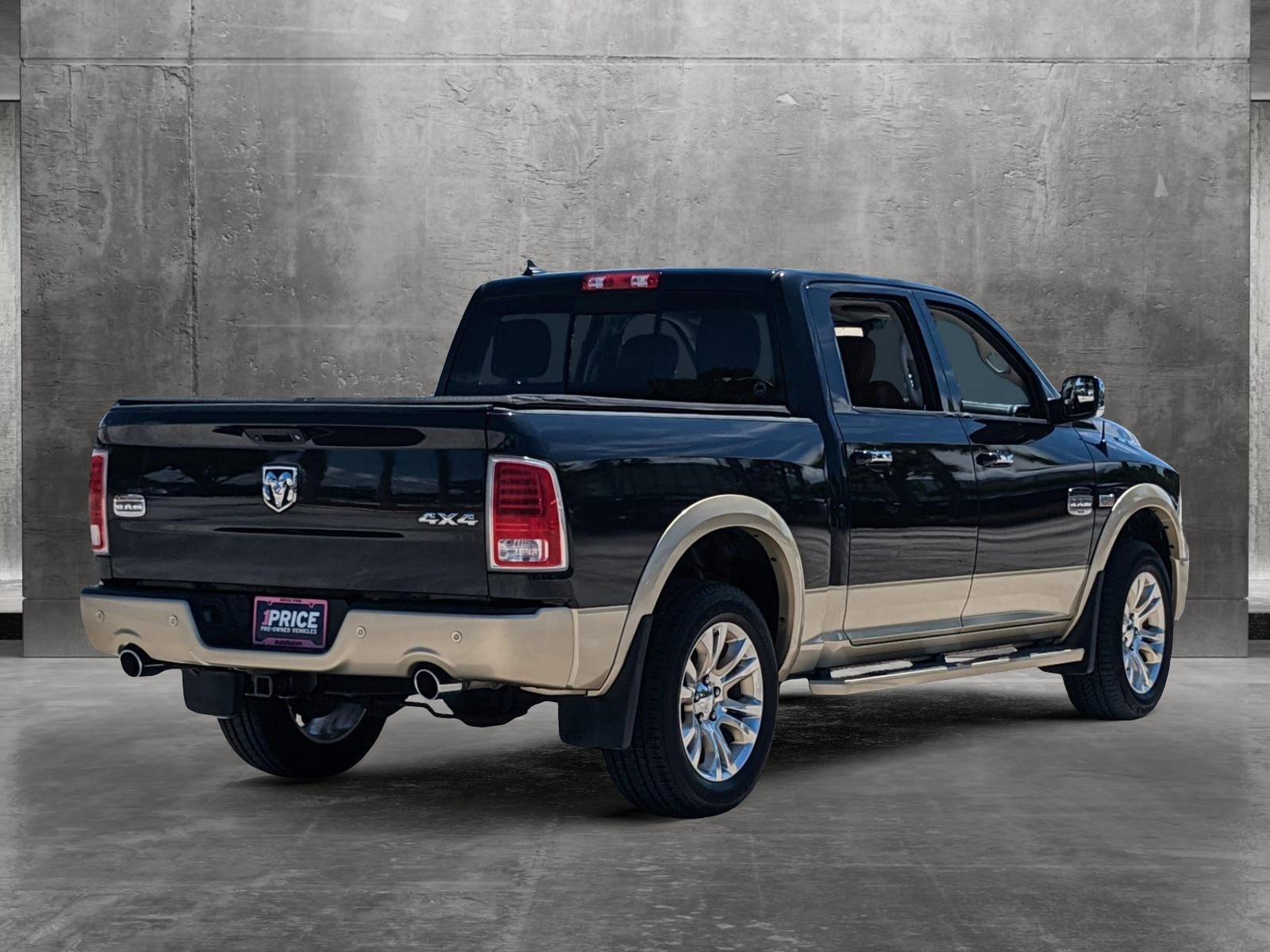 2016 Ram 1500 Vehicle Photo in Davie, FL 33331