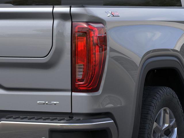 2025 GMC Sierra 1500 Vehicle Photo in KANSAS CITY, MO 64114-4545