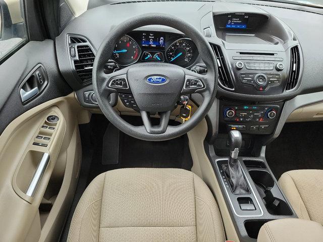 2017 Ford Escape Vehicle Photo in West Chester, PA 19382