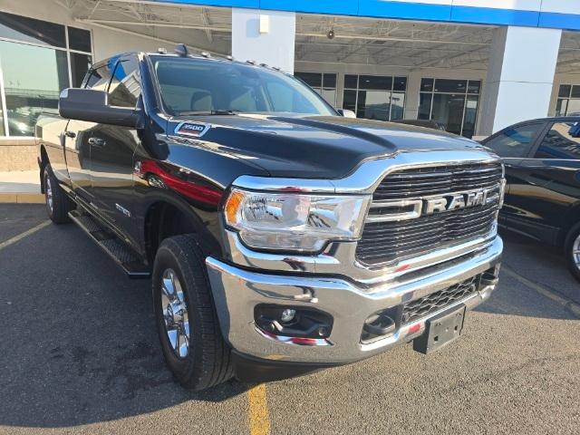 2020 Ram 3500 Vehicle Photo in POST FALLS, ID 83854-5365