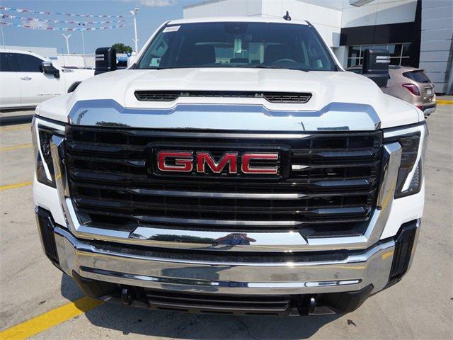 2024 GMC Sierra 2500 HD Vehicle Photo in BATON ROUGE, LA 70806-4466