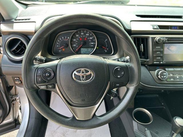 2014 Toyota RAV4 Vehicle Photo in MEDINA, OH 44256-9631