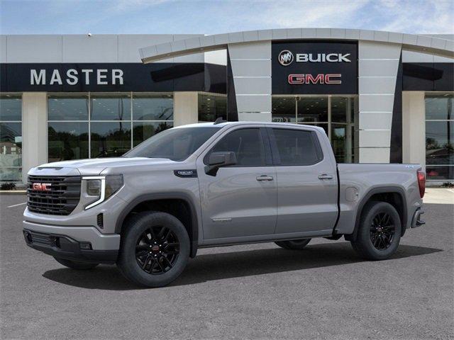 2024 GMC Sierra 1500 Vehicle Photo in AUGUSTA, GA 30907-2867