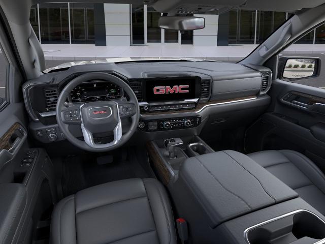 2024 GMC Sierra 1500 Vehicle Photo in WATERTOWN, CT 06795-3318