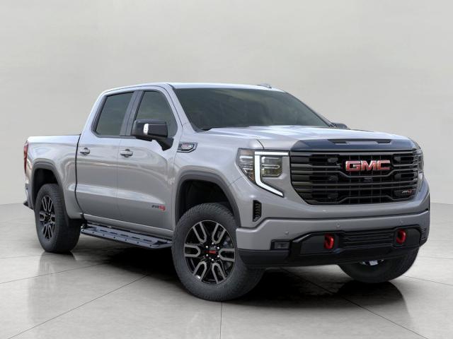 2025 GMC Sierra 1500 Vehicle Photo in GREEN BAY, WI 54303-3330