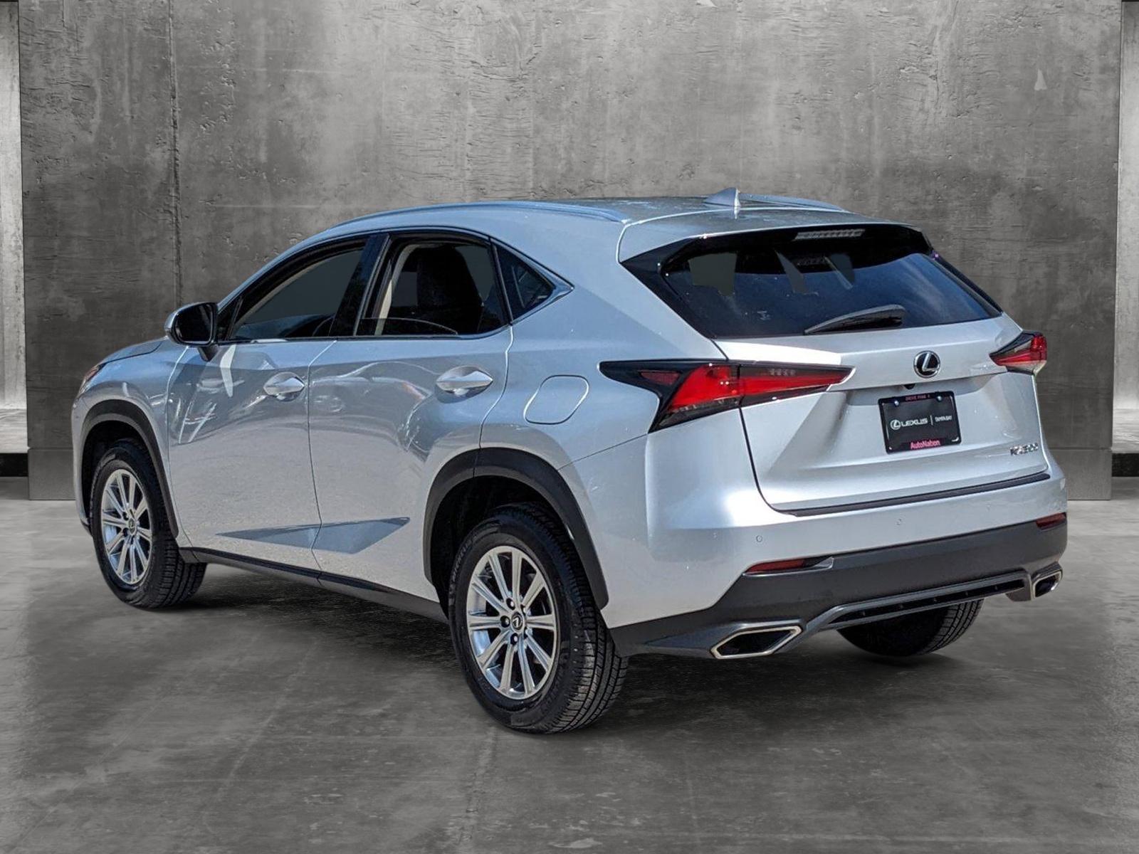 2019 Lexus NX 300 Vehicle Photo in Tampa, FL 33614