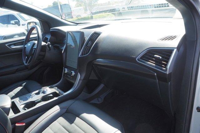 2024 Ford Edge Vehicle Photo in AMERICAN FORK, UT 84003-3317