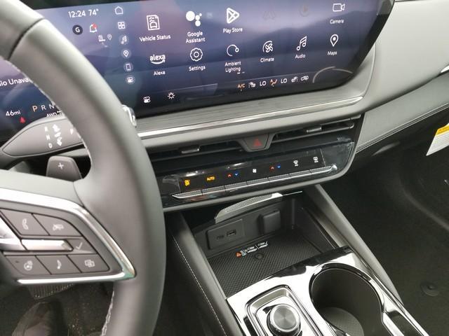 2024 Buick Envision Vehicle Photo in ELYRIA, OH 44035-6349