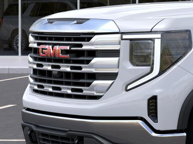 2024 GMC Sierra 1500 Vehicle Photo in HENDERSON, NV 89014-6702