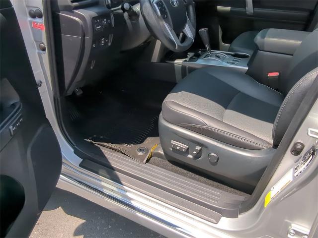 2023 Toyota 4Runner Vehicle Photo in ALBERTVILLE, AL 35950-0246