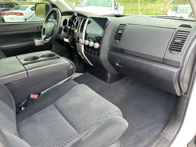 2007 Toyota Tundra Vehicle Photo in MEDINA, OH 44256-9631